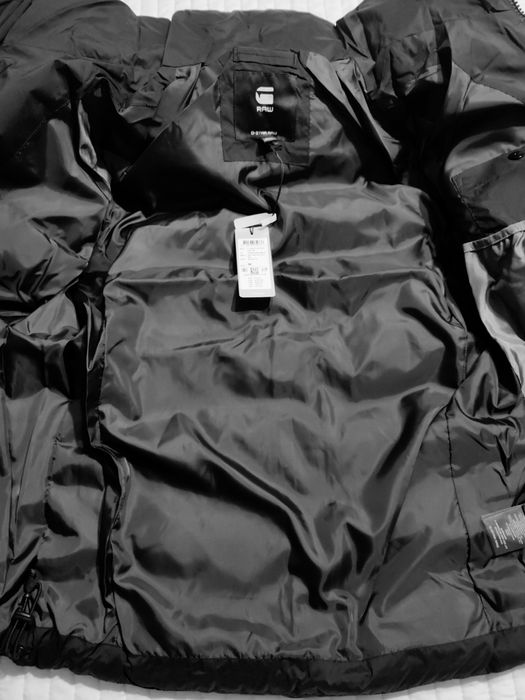 Яке G-Star Raw-M , L , XL