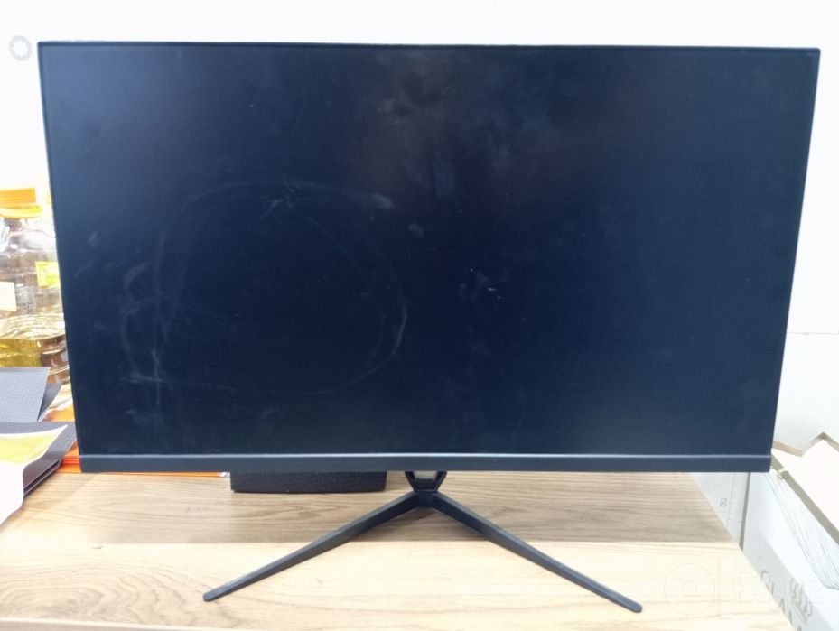Monitor 24 li ips