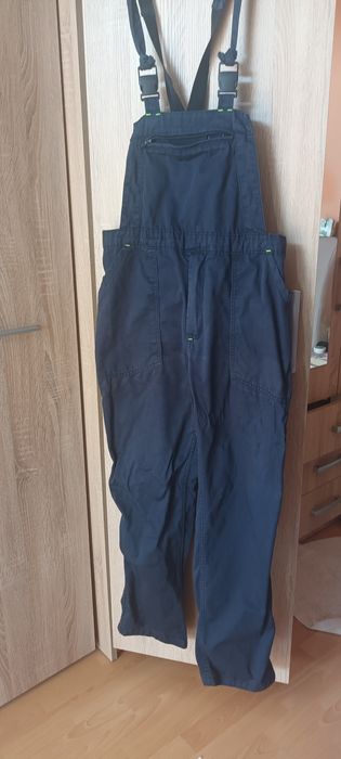 Salopeta de munca marime xl