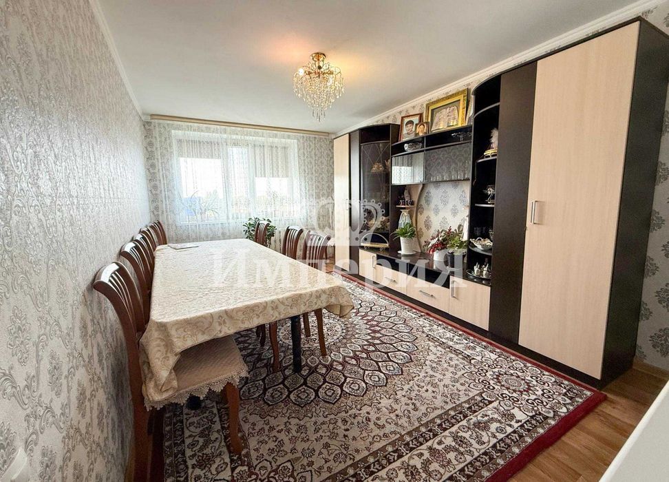 Продажа квартиры Каратал Вероника Империя