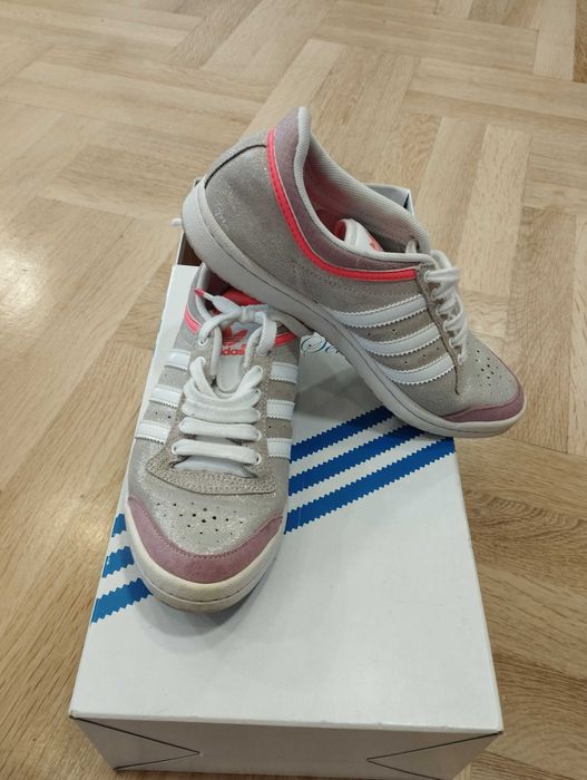 Дамски маратонки Adidas