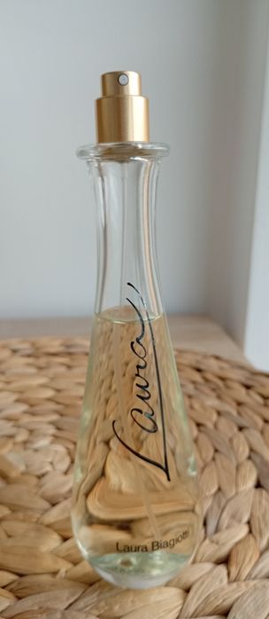 Оригинални парфюмни води Oscar de la Renta/Laura Biagiotti/E.Arden