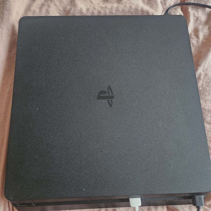 Playstation 4 1tb