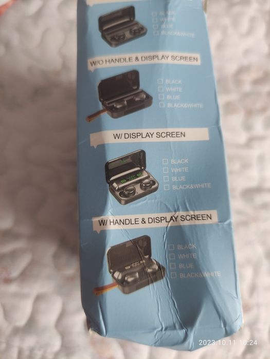 Наушник оригинал