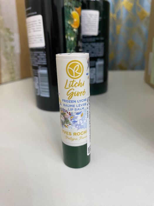 Косметика для лица и тела