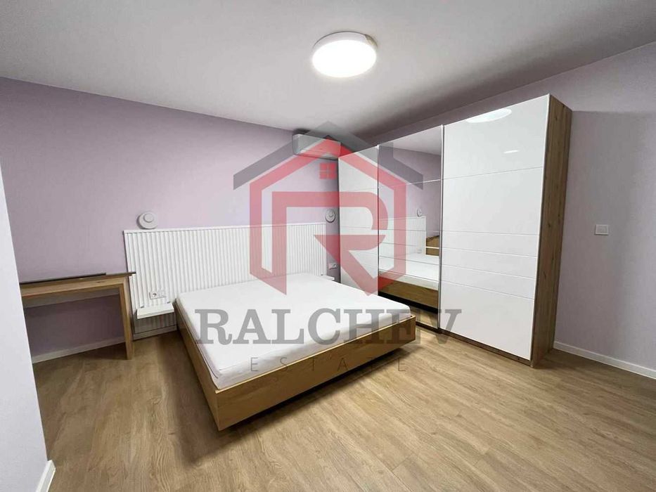 Многостаен апартамент с Морска панорама / м-т Кабакум