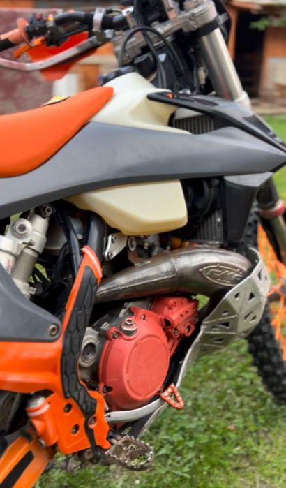 KTM EXC 300 2020