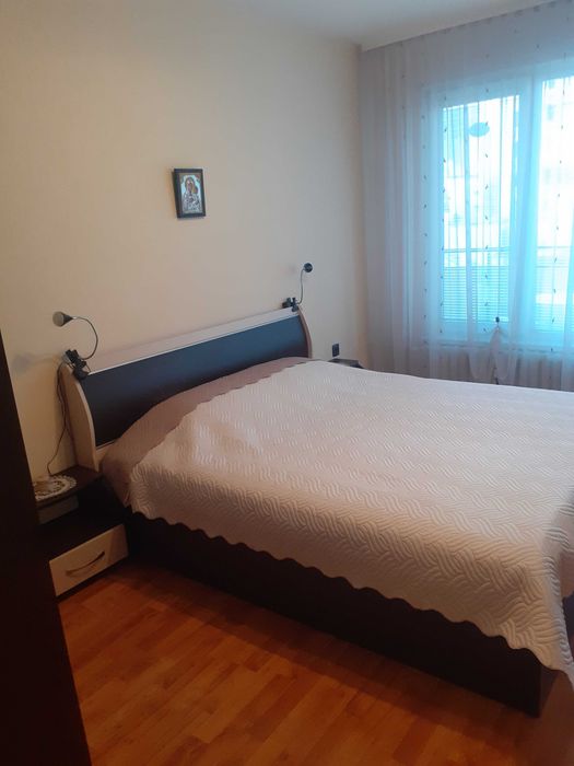 Дава се под наем Двустаен апартамент в София, Изток - 50 кв.м за 469.2 € - Снимка #6