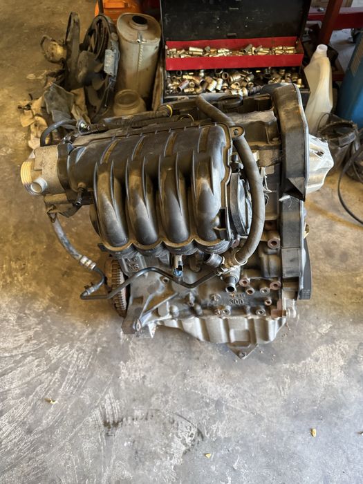 Dezmembrez Citroen Xsara Coupe 1.6