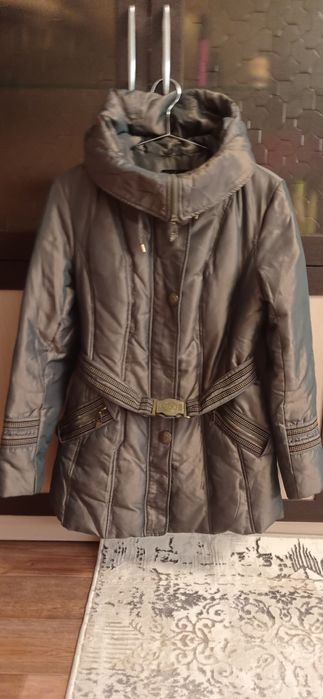 Пуховик куртка дубленка.
