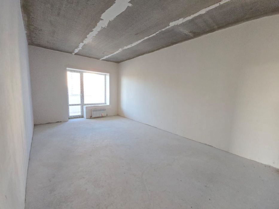 Продажа пентхауса в ЖК "Ривьера"