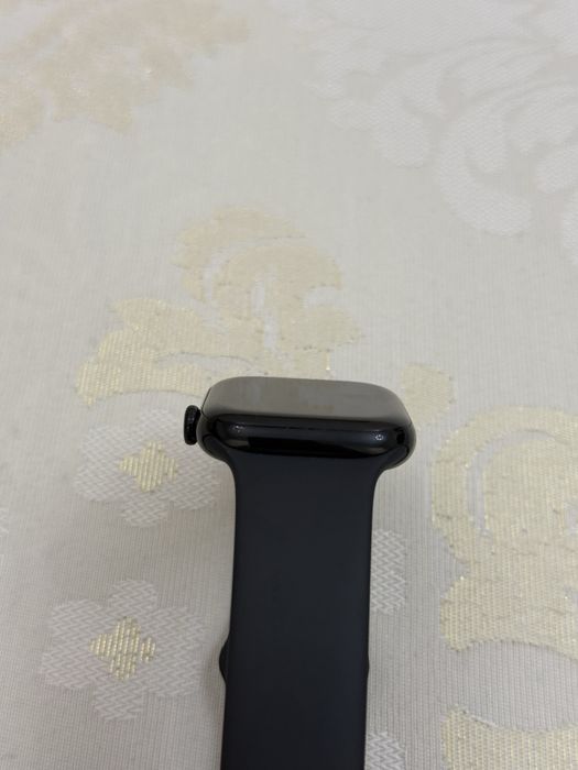 Iwatch 10 46 mm ideal