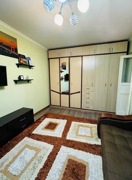 Novza metro yaqinida joylashgan kvartira ijaraga beriladi