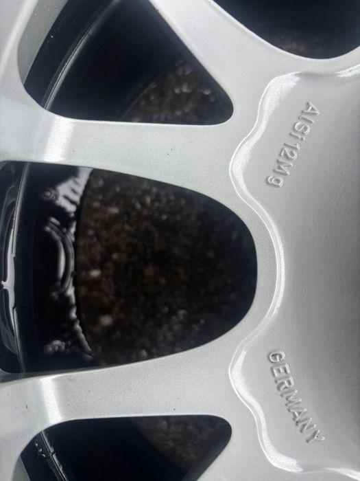 jante aliaj BBS skoda vw seat 5x112 pe r17