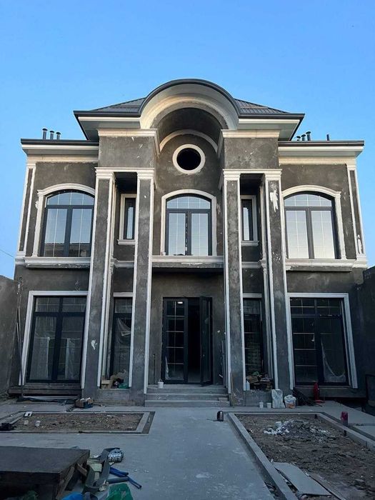 АКФА ва ИМЗО  эшик ва ромлари