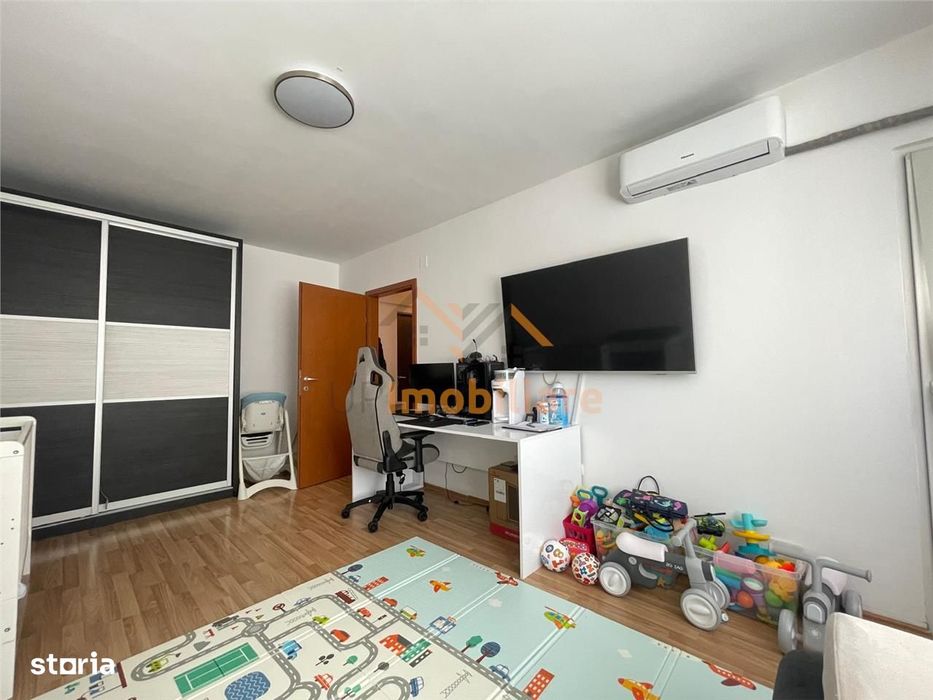 Apartament 2 Camere | Prima Nufarul | Oradea