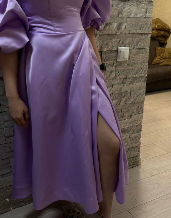 Выпускное Платье