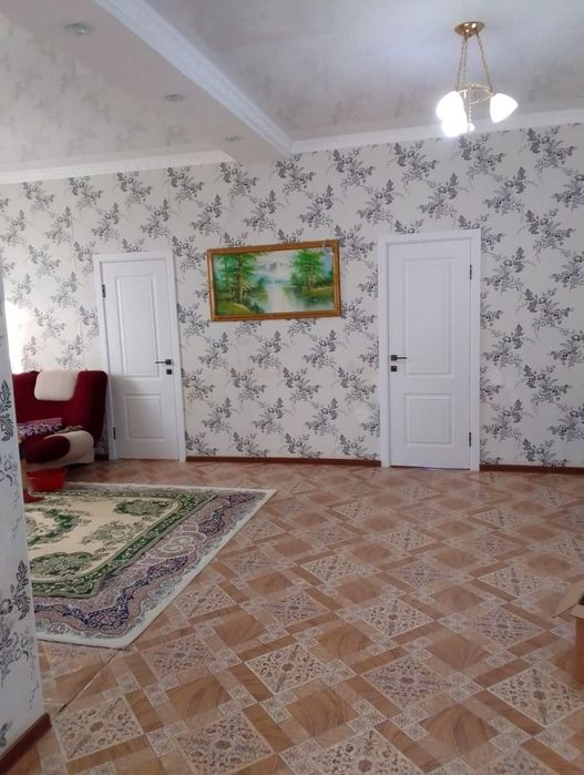 Установка дверей