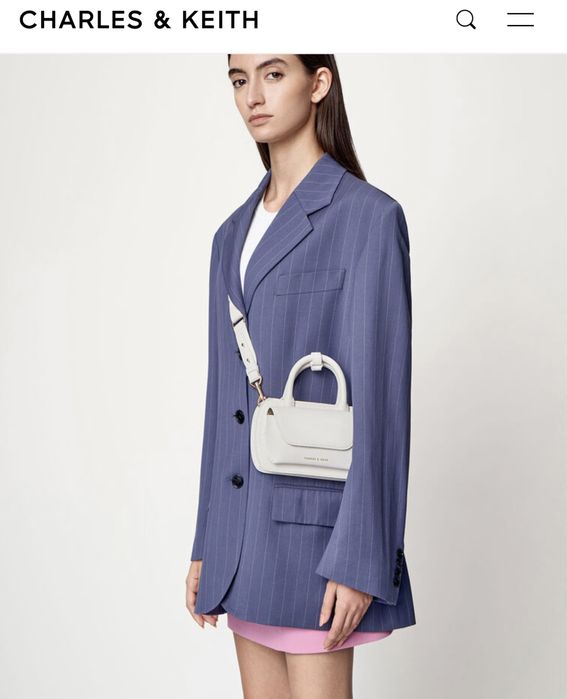 Сумка Charles&Keith