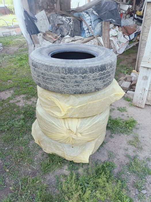 Шыгы бу R16 4 шт