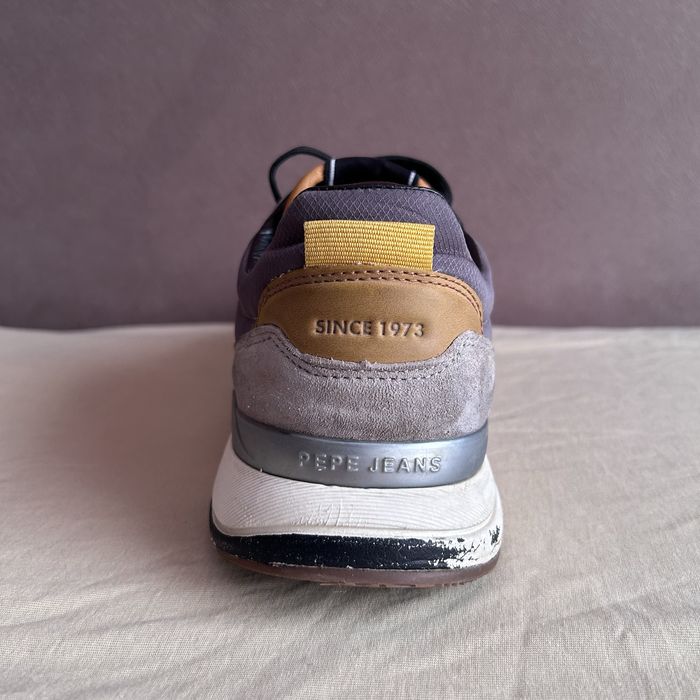 Спортни обувки Pepe Jeans