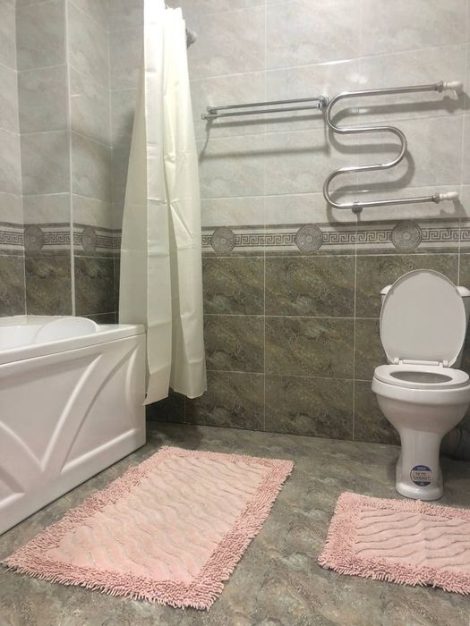 Продаётся квартира 3 ком. Миробод сити