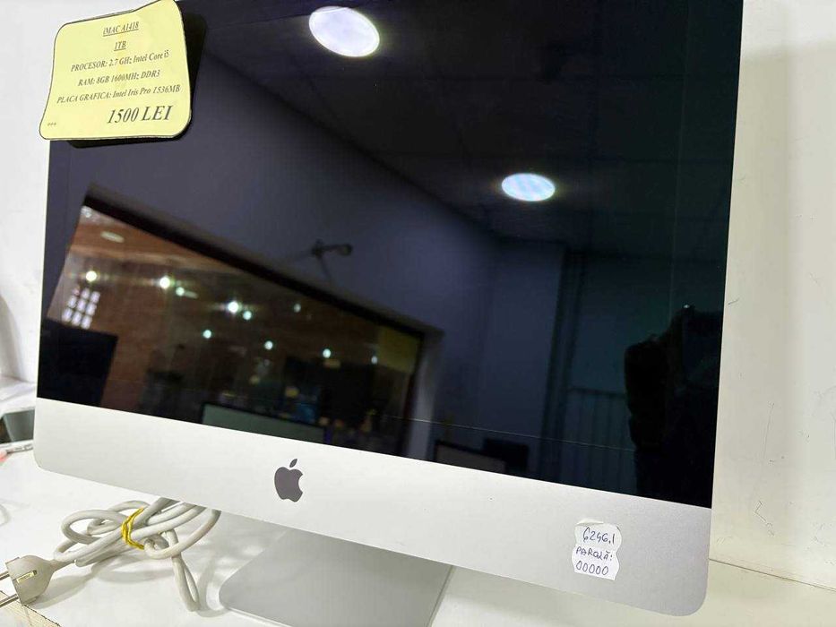iMac a1418 1TB (CTG) star amanet