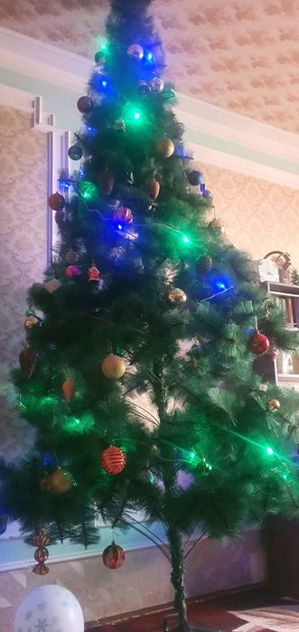 Продаётся ёлка 3м