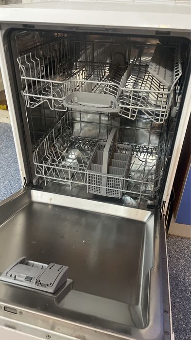 Посудомоечная машмна