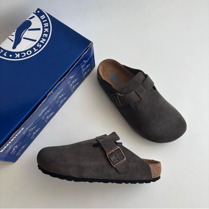 Birkenstock | Тапочки