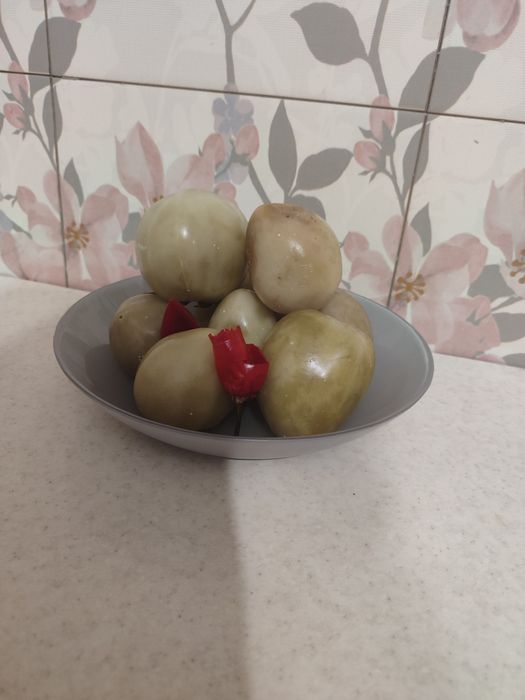 Продаю помидоры бочковые