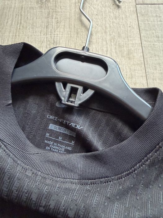 Trixou de fitbal Nike FCSB Negru marime M fara jucator nou