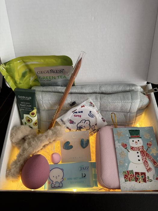 Подарки на 8 март