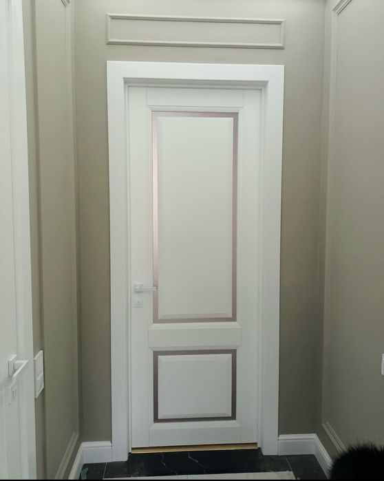 Плинтусы установка плинтусов