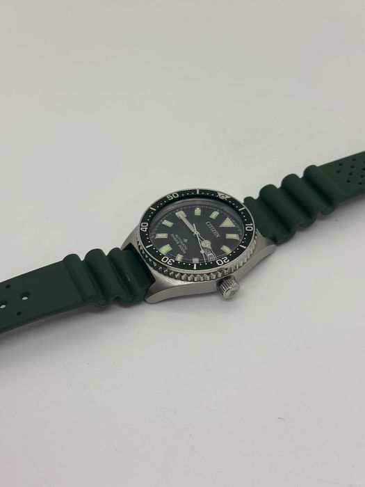 Ceas Citizen Automatic Ref. No. NY-0121 -A-