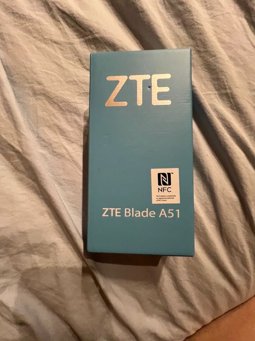 Продаю ZTE Blade A51 64 gb