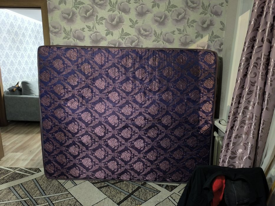 Продам матрас ортопедический