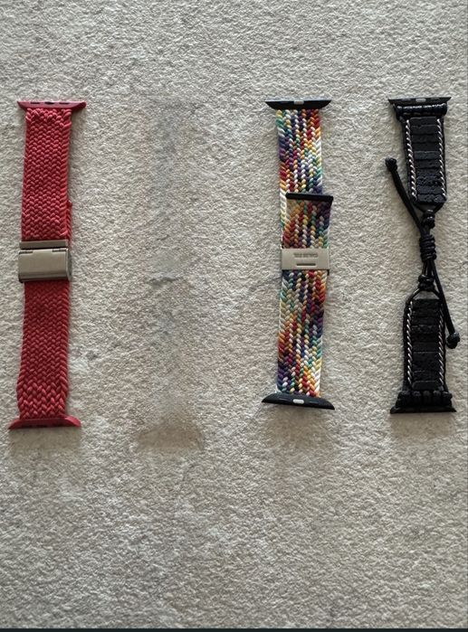 Curele Apple Watch Ultra 42/44/49 mm