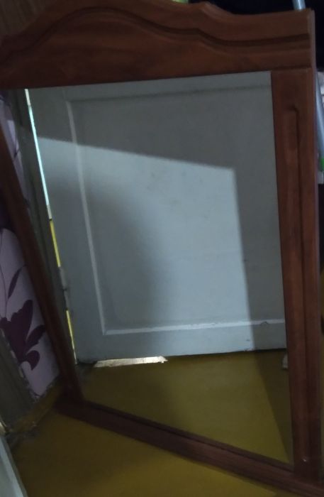 Продам   зеркало