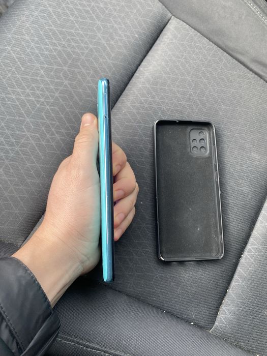 Samsung A51 почти новый отличное состояние