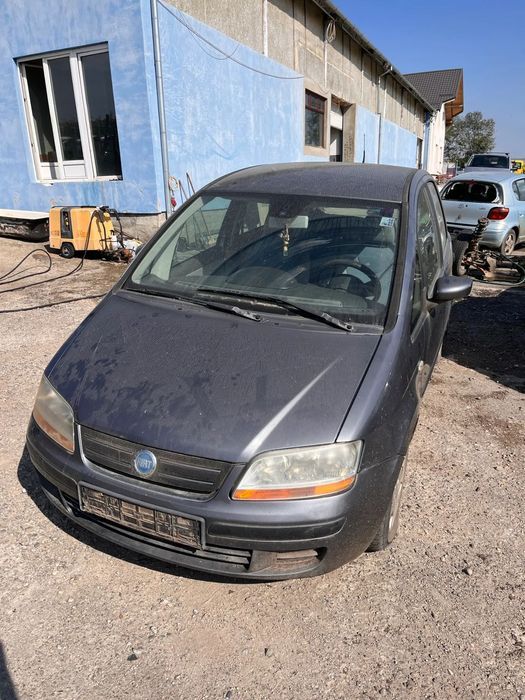 Dezmembrez Piese Fiat Idea