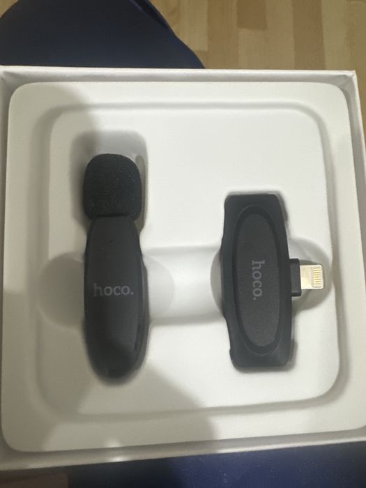 Петличка   Hoco.