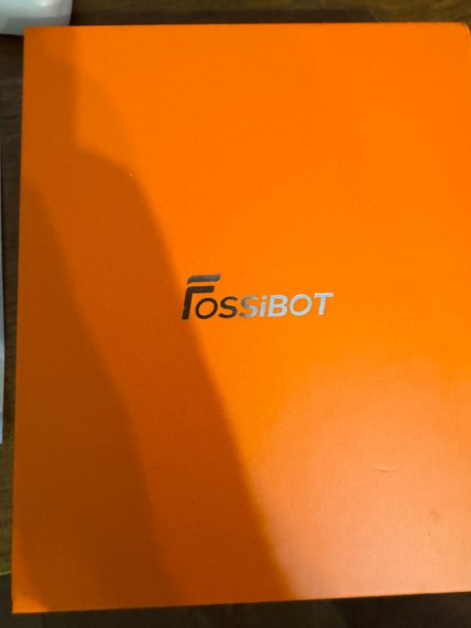 Telefon Fossibot