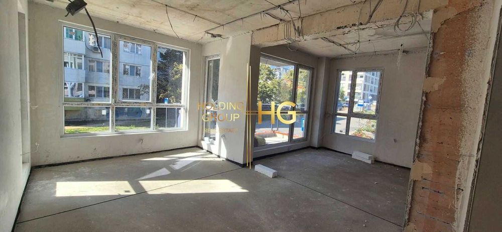 Продава се Четиристаен апартамент в Варна, Кайсиева градина - 105 кв.м за 1600 €/кв.м - Снимка #2