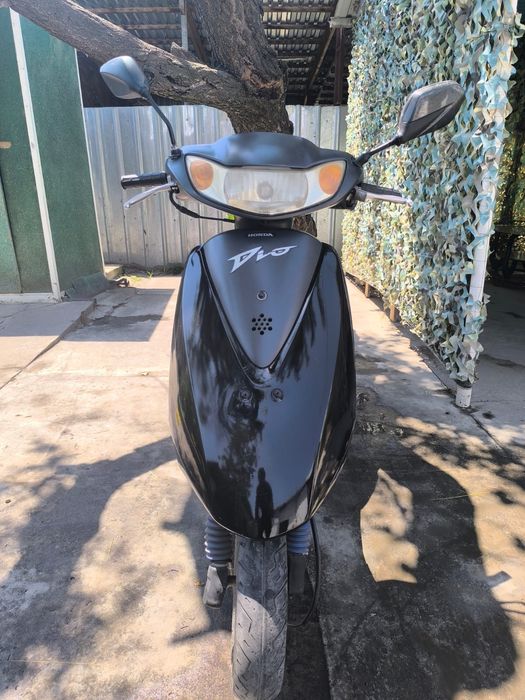 Продаю мопед "Honda dio AF62"