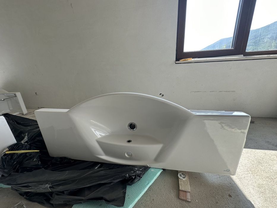 Мивки за баня