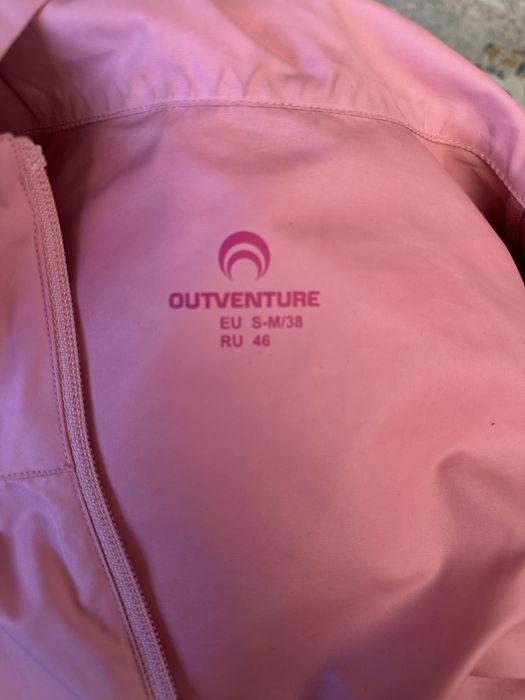 Outventure ветровка