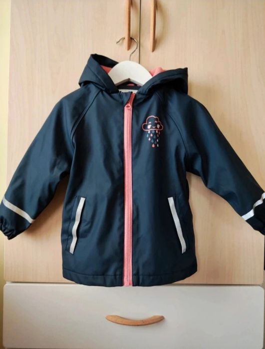 Geaca Lupilu marimea 12-24 luni