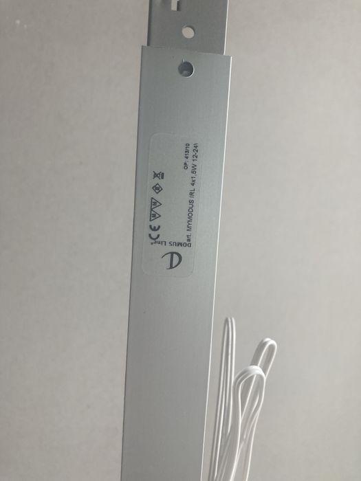 Осветителни тела  за мебели