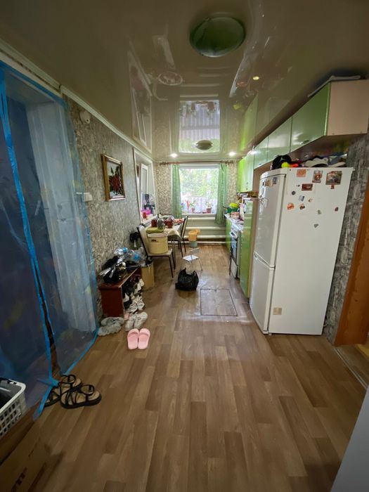 Продам дом на фзо